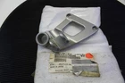 New Genuine Kawasaki Ninja ZX6 ZZR600 Right Rear Back Passenger Peg 35011-1630. Price: $32.96.