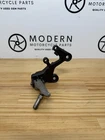 "kawasaki Ninja 400 2018-2023 Right Rearset 35063-1408 Genuine Oem #2 Used. Price: $64.16.