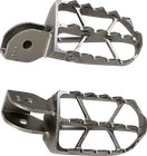 Moose Racing Nd Series Footpegs 1620-2128 New. Price: $147.95.
