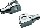 Kuryakyn Tapered Peg Adapter Front For Kawasaki & Suzuki P/n 8830 New. Price: $21.95.