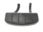 Right Driver Floorboard 1996 Harley-davidson Electra Glide Classic Flhtc 2919A Used. Price: $50.80.