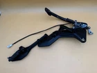 2020 - 2023 Husqvarna Svartpilen Vitpilen 401 Left Foot Peg Rest Bracket Stand Used. Price: $69.99.