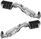 Kuryakyn Mini Arm Ergo Ii Cruise Mounts #4073 For Honda Goldwing New. Price: $332.99.