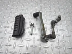 1993 91-93 Honda Nighthawk CB750 Left Rearset Lever Shifter Foot Peg Rest Used. Price: $30.23.