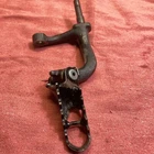 1989 Honda Right Peg Step Used. Price: $99.00.