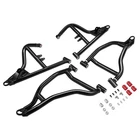 Fit 17-20 Polaris Rzr 4/S4/S 900 Tubular Front Upper&lower Forward Control Arms New. Price: $288.99.
