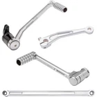 Arlen Ness Speedliner Foot Control Kit Chrome Motorcycle Street Bike 420-105 New. Price: $674.95.
