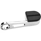Kuryakyn Replacement Stirrup Arm And Pad 8078 New. Price: $40.79.