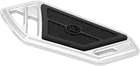 Performance Machine (pm) Superlight Floorboards - Passenger Chrome New. Price: $518.95.