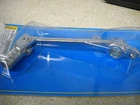 Nos Emgo Forged Brake Pedal 1999-2006 Honda CBR400 Street 83-30871 New. Price: $32.55.