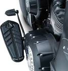 Kuryakyn Spear Shift And Brake Peg With Adaptor Black 5751 New. Price: $71.99.