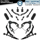 Control Arms Ball Joints 14PC Kit For 92-95 Honda Civic 94-97 Acura Integra New. Price: $247.85.