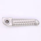 Rear Foot Peg Part Number 5JJ-27441-10-00 For Yamaha New. Price: $47.93.
