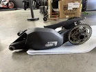 2018-2024 Oem/factory Ducati Panigale V4 Swing-arm And Sprocket/drive Hub Used. Price: $500.00.