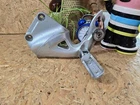 Suzuki Gsx-r 1300 2008-2017 Part# 298971 15H Side Plate + Foot Peg Motorcycle Used. Price: $29.27.