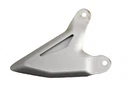 18-22 Kawasaki Ninja Z400 Left Rearset Heel Guard Cover 55020-2195 Used. Price: $15.50.