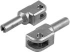 Flo Motorsports Clevis For Ftr 1200 Foot Controls New. Price: $40.33.
