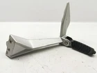 Ktm Duke 125 2011-16 Frame Body Rear Left Side Passenger Footrest Housing Peg Used. Price: $67.11.