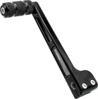 Santoro Fabworx Toe Shift Lever Black SF30051 Harley Davidson Road Glide New. Price: $173.22.