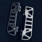 Genuine Harley-davidson Defiance Footboards P/n 50500798 2018+ Softails New. Price: $260.00.