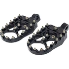 Biker's Choice Bikers Male Mount Bmx Style Black Footpegs Pr 485214 New. Price: $76.77.