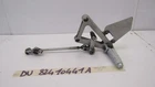 Front Left Footrest Ducati Ss 620 Ie 03 04 Usato. Price: $79.17.
