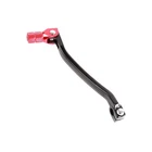 Zeta Forged Shift Lever Red ZE90-4012 New. Price: $49.95.