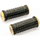 Puig Rubbers Replacement Black, For R-fighter Footpegs 9335U New. Price: $15.36.