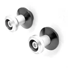 Spmf Black Swingarm Spools For Bandit GSX650F GSX1250 17 18 19 20 New. Price: $32.39.