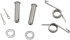 Moose Footpeg Spring And Pin Set Motors Part P17-3602 1620-2293 New. Price: $21.15.