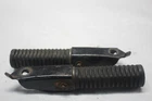 Aftermarket Rear Footrest Set L&r 447-27431-00-00 447-27441-00-00 1980 Yamaha Sr Used. Price: $40.00.