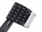 Harley Davidson Brushed Aluminum Dominion Large Brake Pedal Trim Piece 50600293 New. Price: $12.00.