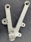 Ducati Footpeg Bracket Oem Used. Price: $25.00.