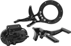 Hawg Halters Inc Dominator Mid-control Kit Black MCK-FC21AS-FK New. Price: $1756.84.