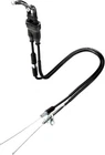 Throttle Cable Line Replacement For Yamaha TTR50E TT-R50E 2006-2025 CB52 New. Price: $19.99.