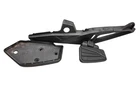 14 Can-am Spyder St Left Floor Board Foot Well SE5 Used. Price: $149.99.