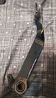 Harley Davidson Fxcwc Rocker Foot Brake Lever 50600095 Used. Price: $50.00.