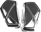 Kuryakyn Phantom Passenger Boards For Harley-davidson Chrome New. Price: $196.99.
