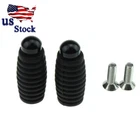 Fxcnc Usa Black Rearset Footrest Pegs Pedals Folding Race New. Price: $12.28.