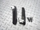2014 12-17 Piaggio Rear Foot Passenger Peg Bracket Left Right Used. Price: $39.99.