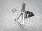 2007 03-07 Ducati Supersport 800SS Right Rearset Foot Peg Rest Bracket Oem Used. Price: $27.21.