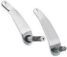Bikers Choice 03-05 Fxdwg Chrome Shift Lever Shaft New. Price: $48.99.