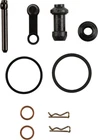 Moose Offroad Caliper Rebuild Kit Rear 18-3337 Fits Gas / Husqvarna Kt New. Price: $45.99.