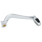 Kuryakyn Chrome Comfort Brake Pedal - 5814 New. Price: $105.83.