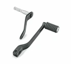 Harley-davidson Black Heel Shift Lever 2018 + M8 Softail Models 33600314 New. Price: $150.24.