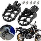 Cnc Dirt Bike Pegs Footrest For RM250 RM125 DRZ400E DRZ400SM New. Price: $27.90.