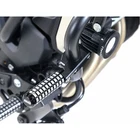 R&g Racing Universal Highway Pegs - Black, 7/8IN 22MM 1IN 25MM HWP0002BK New. Price: $148.99.