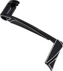 Covingtons Ripper Brake Arm Black #C1845-B Harley Davidson New. Price: $329.04.