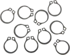 Eastern Motorcycle Parts Snap Rings Foot Shift Lever/pivot Pin A-11031 New. Price: $17.59.