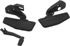 Kuryakyn 3283 Omni Driver Floorboard Kit For Gold Wing With Dct Satin Black New. Price: $490.99.